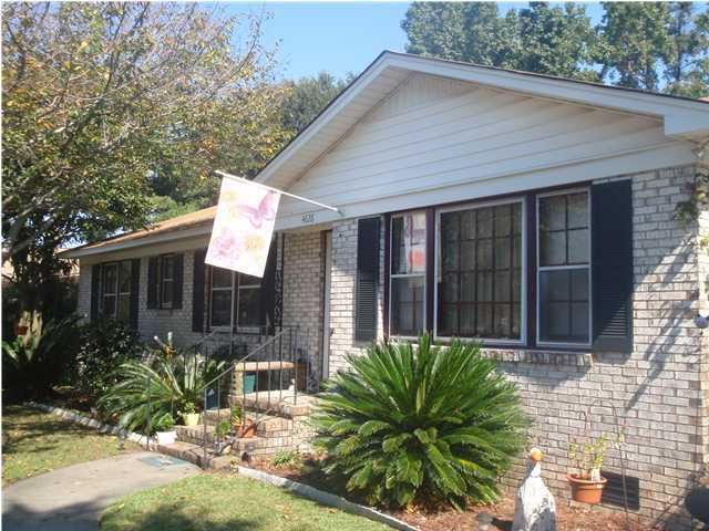 4628 Glenn St, North Charleston, SC 29405