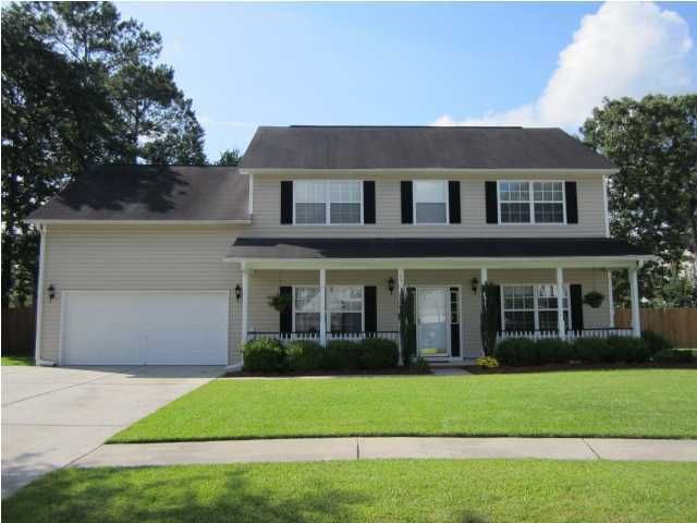109 Applebee Ct, Goose Creek, SC 29445
