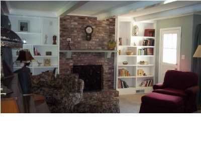 1773 Chelwood Cir, Charleston, SC 29407