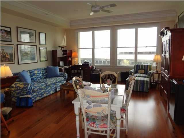 2 Wharfside #2A, Charleston, SC 29401