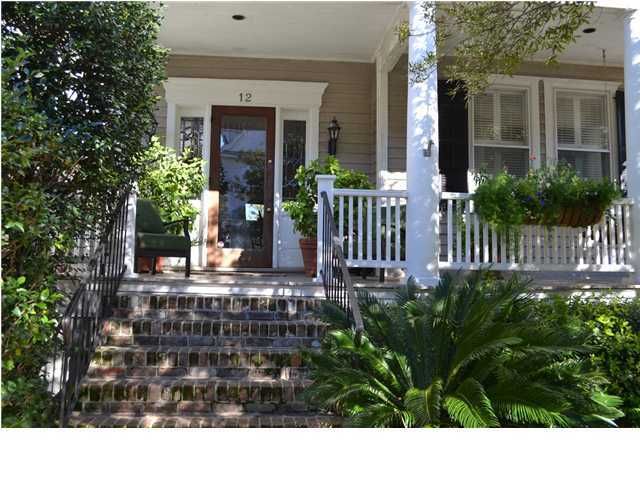 12 Colonial St, Charleston, SC 29401