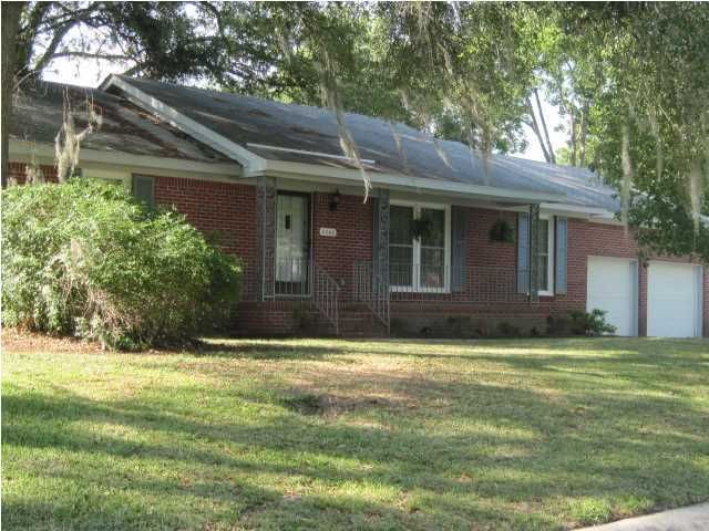 4340 Bream Rd, North Charleston, SC 29418