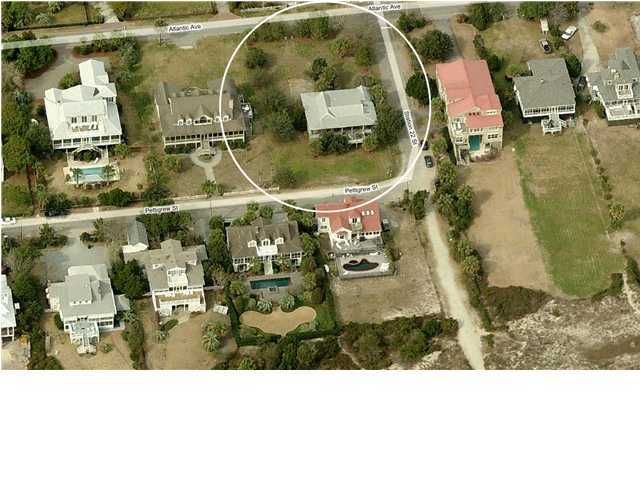 2118 Pettigrew St, Sullivans Island, SC 29482