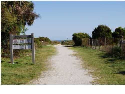 2118 Pettigrew St, Sullivans Island, SC 29482
