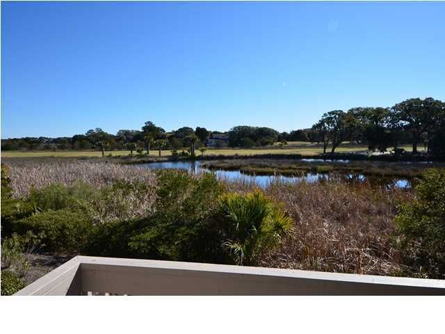 814 Treeloft Villa, Seabrook Island, SC 29455