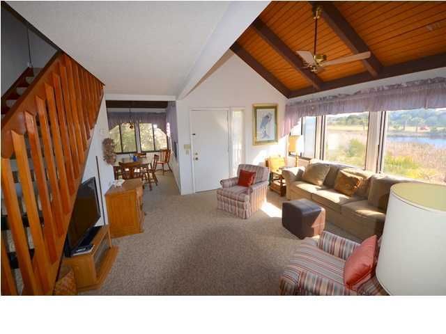 814 Treeloft Villa, Seabrook Island, SC 29455