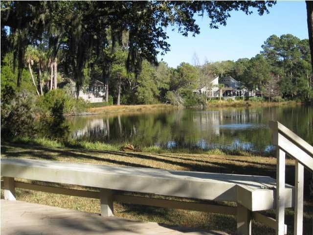 42 Trumpet Creeper Ln, Kiawah Island, SC 29455