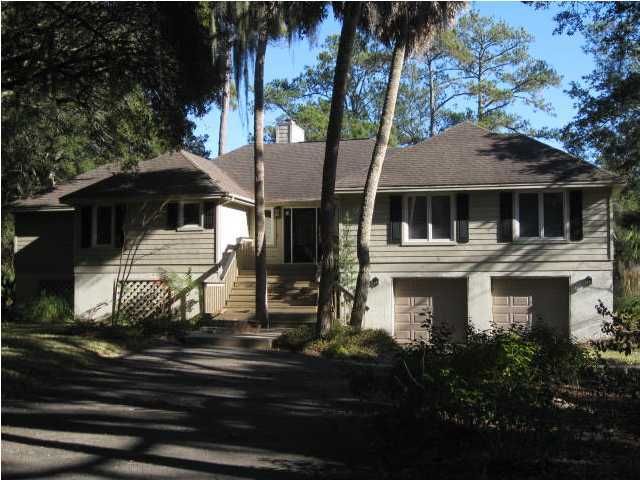 42 Trumpet Creeper Ln, Kiawah Island, SC 29455