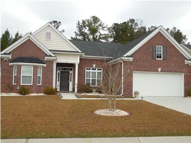 383 Decatur Dr, Summerville, SC 29483