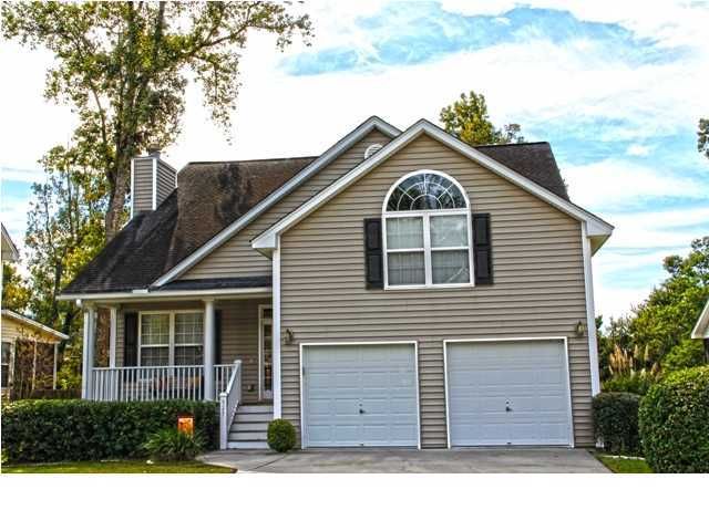 527 Stonecreek Dr, Charleston, SC 29414