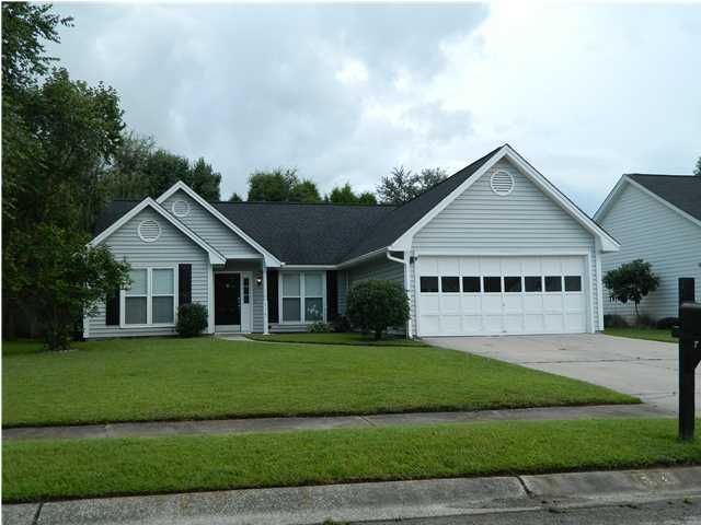514 Tram Blvd, Summerville, SC 29483