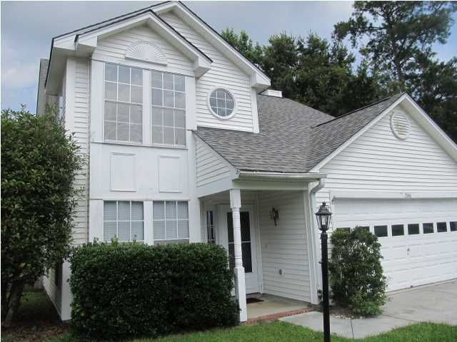 2846 S Moss Oak Ln, Charleston, SC 29414