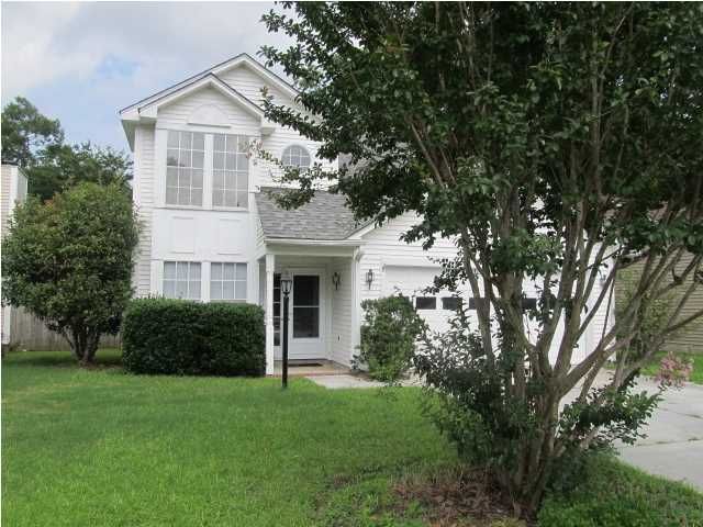 2846 S Moss Oak Ln, Charleston, SC 29414