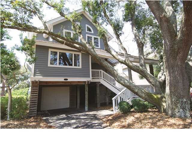 2234 Oyster Catcher Ct, Seabrook Island, SC 29455
