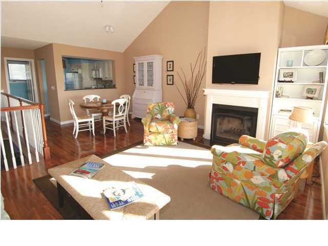 1225 Creekwatch Villa, Seabrook Island, SC 29455