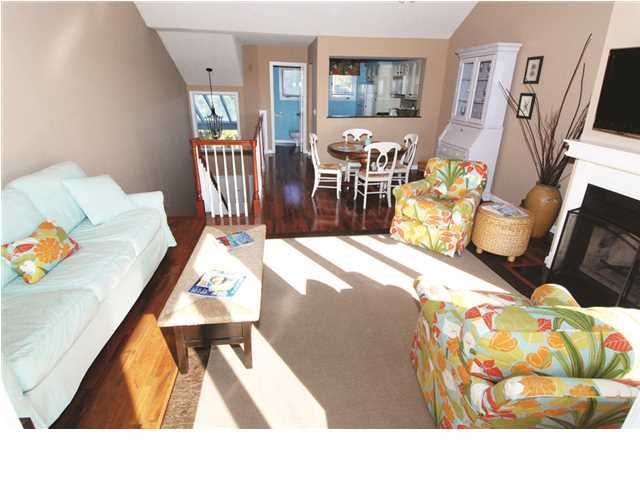 1225 Creekwatch Villa, Seabrook Island, SC 29455