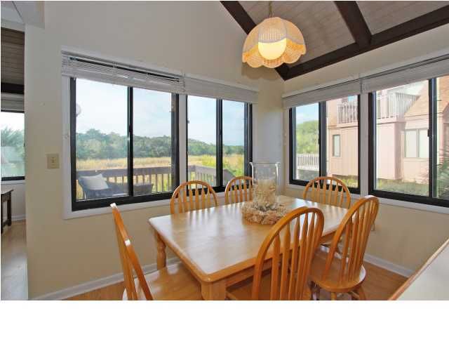 918 Sealoft Villa, Seabrook Island, SC 29455