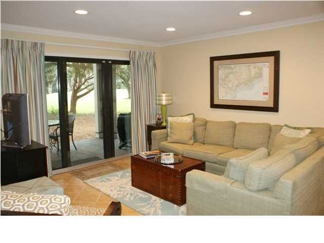 173 High Hammock Villa, Seabrook Island, SC 29455