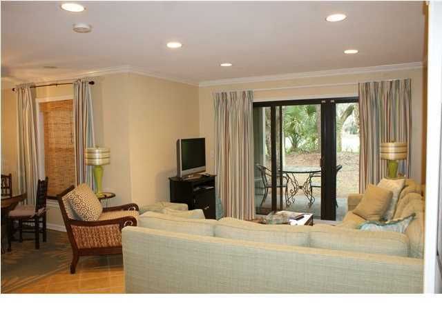 173 High Hammock Villa, Seabrook Island, SC 29455
