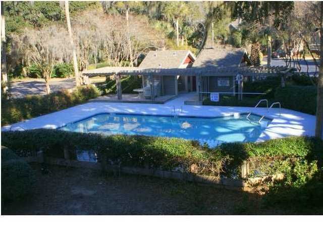 2768 Live Oak Villa, Seabrook Island, SC 29455