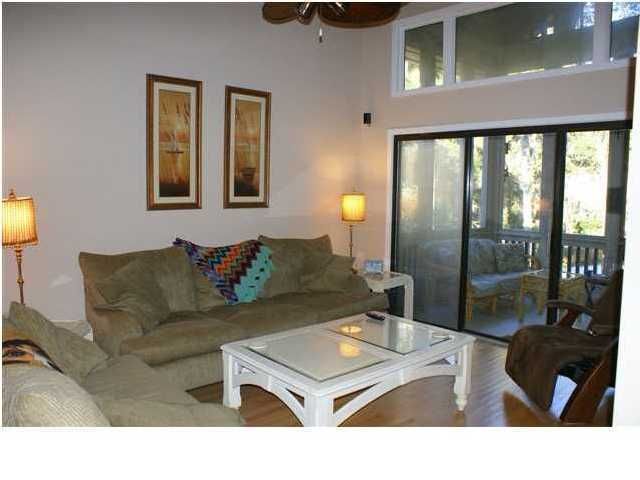 2768 Live Oak Villa, Seabrook Island, SC 29455