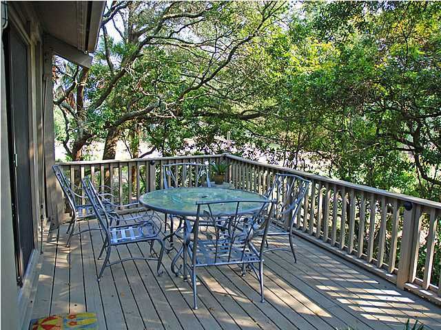 5 Dune, Seabrook Island, SC 29455