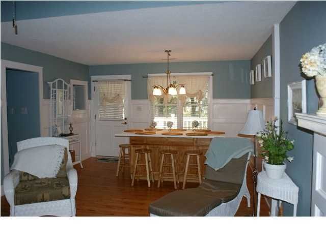 550 Tarpon Pond, Seabrook Island, SC 29455
