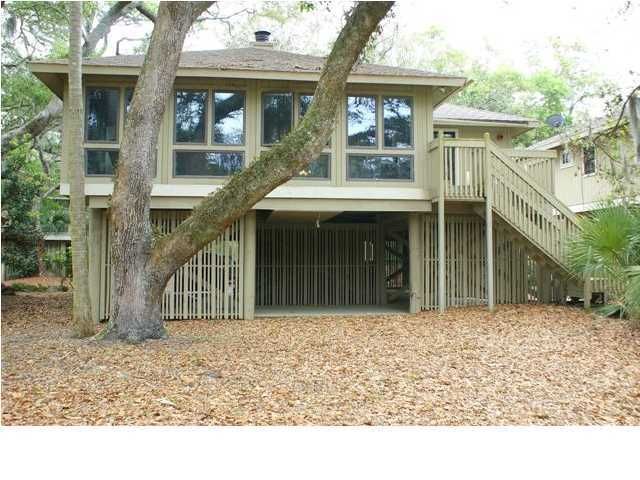 1123 Summerwind Cottage, Seabrook Island, SC 29455