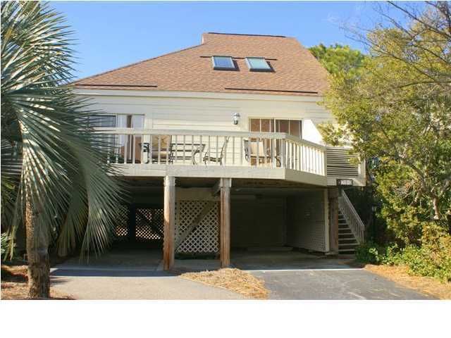 712 Spinnaker Beach House, Seabrook Island, SC 29455