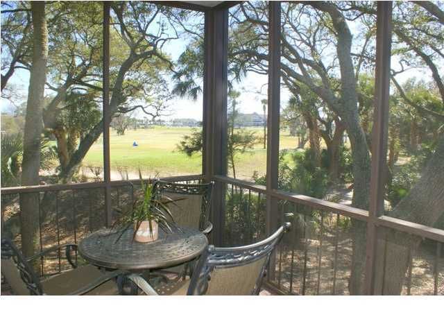 3015 Ocean Winds Villa, Seabrook Island, SC 29455