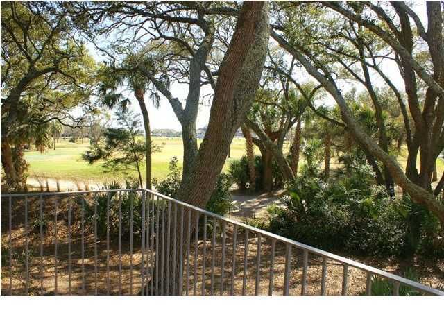 3015 Ocean Winds Villa, Seabrook Island, SC 29455