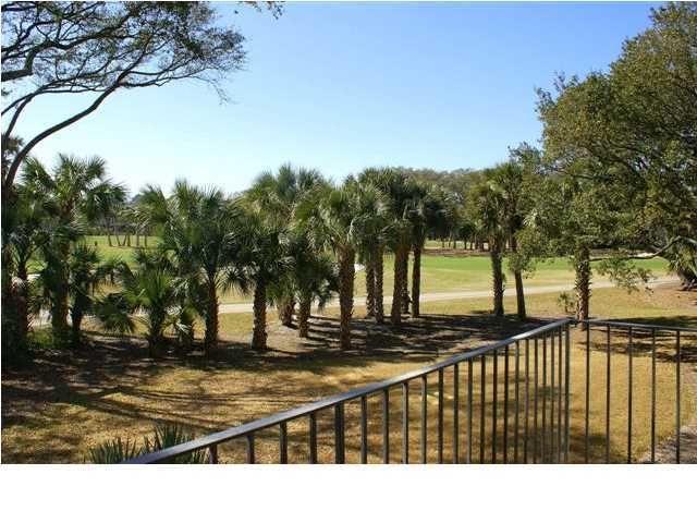 3015 Ocean Winds Villa, Seabrook Island, SC 29455