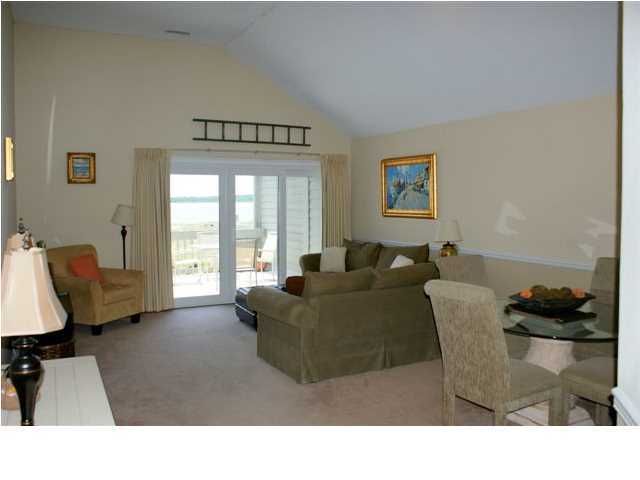 1380 Pelican Watch Villa, Seabrook Island, SC 29455