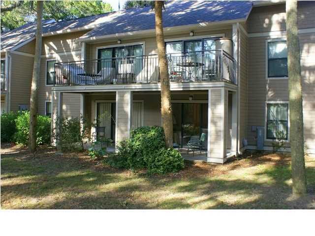 186 High Hammock Villa, Seabrook Island, SC 29455