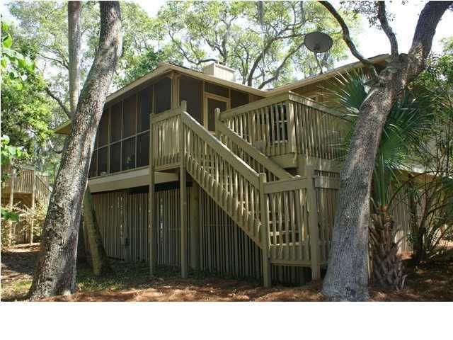 1137 Summerwind Cottage, Seabrook Island, SC 29455