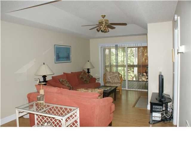 1137 Summerwind Cottage, Seabrook Island, SC 29455