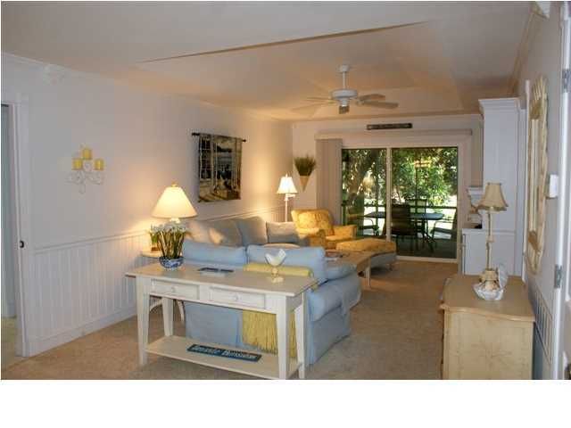 1144 Summerwind Cottage, Seabrook Island, SC 29455