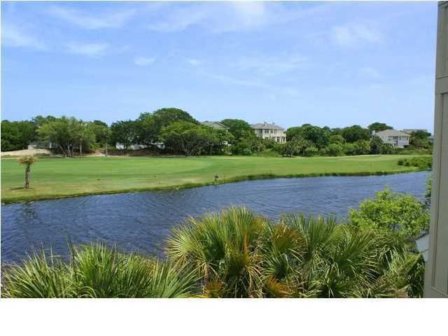 933 Sealoft Villa, Seabrook Island, SC 29455