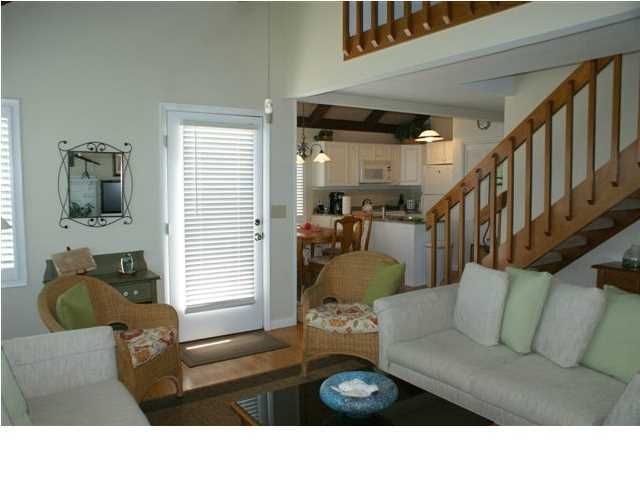 933 Sealoft Villa, Seabrook Island, SC 29455