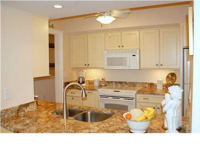 1385 Pelican Watch Villa, Seabrook Island, SC 29455