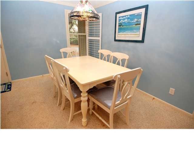 1105 Summerwind Cottage, Seabrook Island, SC 29455