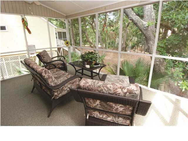524 Tarpon Pond, Seabrook Island, SC 29455