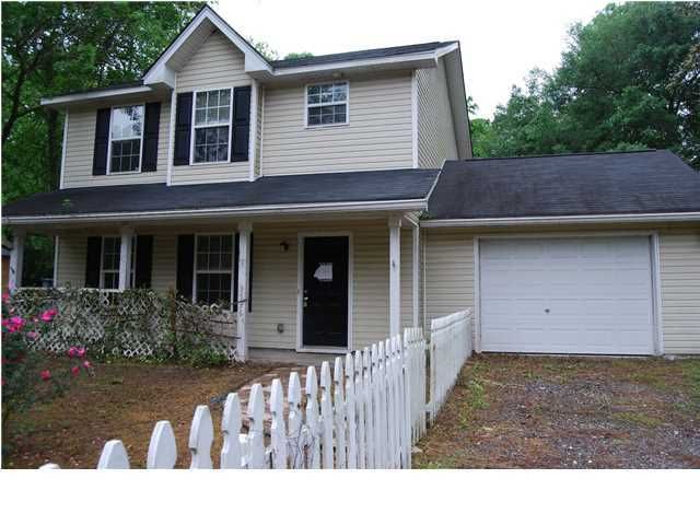 3536 Berryhill Rd, Johns Island, SC 29455