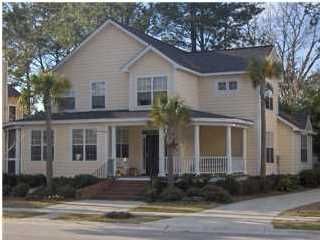 776 Preservation Pl, Mount Pleasant, SC 29464