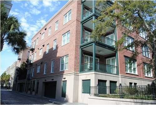 32 Prioleau St #P, Charleston, SC 29401
