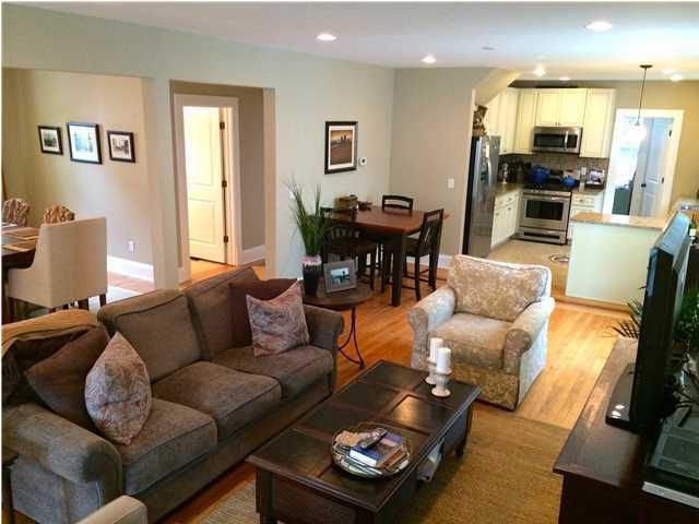 156 Maple, Charleston, SC 29403