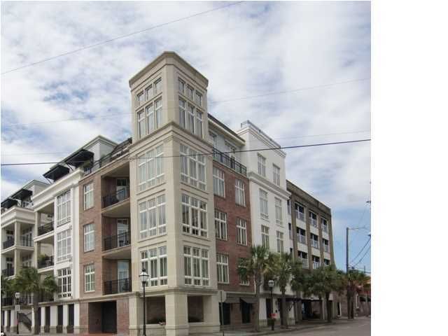 175 Concord St #306, Charleston, SC 29401