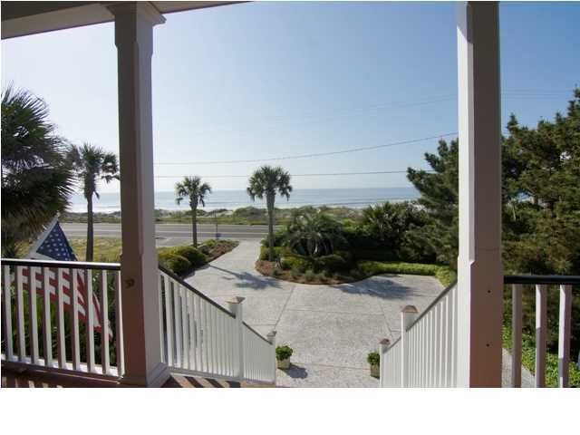 1414 E Ashley Ave, Folly Beach, SC 29439