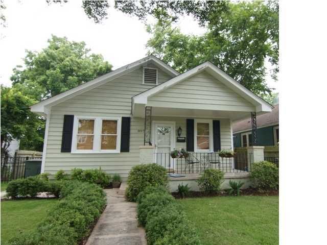 897 Ashley Ave, Charleston, SC 29403