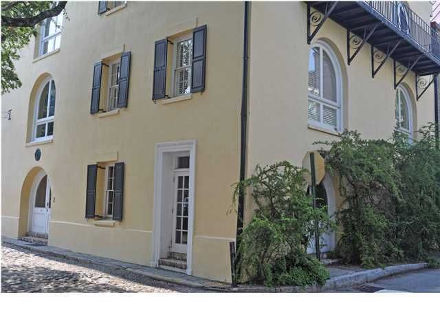 2 Gillon St #1/2, Charleston, SC 29401